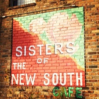 Sisters Of The New South - 40 tips from 733 visitors