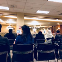 US Citizenship and Immigration Services - Tukwila, WA