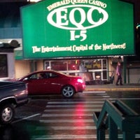 Emerald queen casino club