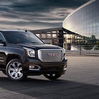 Jim Ellis Buick Gmc Mog Oto Bayisi