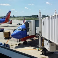 BWI Southwest Airlines - Baltimore, MD
