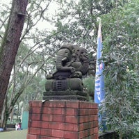 Kebun Binatang Bandung - Zoo