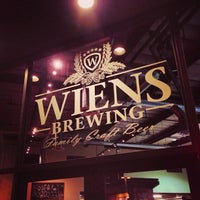 Wiens Brewing
