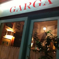 Garga Garga