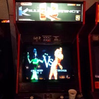 Pinball Wizard Arcade - Arcade in Pelham