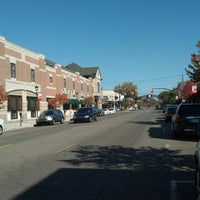 The Village Of Grosse Pointe - Downtown Grosse Pointe - 8 tips from 973 ...