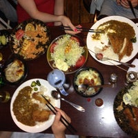 Photo taken at 加藤屋 Katoya by Martin S. on 5/20/2013