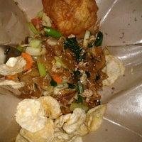Nasi Goreng Mas Tono
