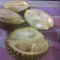 Mojok Durian ^^