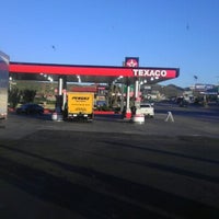 Photo taken at Texaco Station Kingman by Steven B. on 9/14/2012 Photo taken at Texaco Station Kingman by Steven B. on 9/14/2012