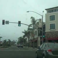 Carlsbad Village Dr. - 2 tips