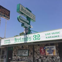 Photo taken at Ireland's 32 by Ireland's 32 on 10/24/2016