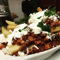 Photo taken at Ireland&amp;#39;s 32 by Ireland&amp;#39;s 32 on 10/24/2016