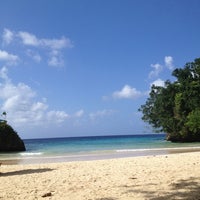 Frenchman's Cove - Port Antonio, Parish of Portland