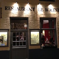 De Koetse - Französisches Restaurant in Brugge De Koetse - Französisches Restaurant in Brugge