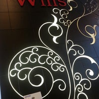 Cafe Wilis