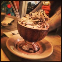 Photo taken at Serendipity 3 by Adesh B. on 5/30/2013