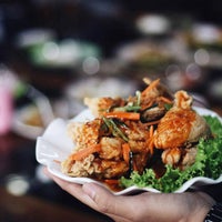 Jogkul (Jogja Kuliner) - Kampungnya Kuliner Istimewa