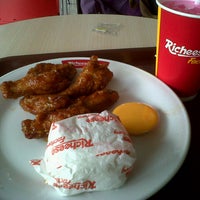Richeese factory