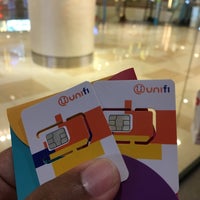 Photo taken at KOMTAR Johor Bahru City Centre (JBCC) by merool r. on 2/28/2018