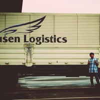 PT Yusen Logistics Indonesia