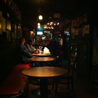 Photo taken at Julius&amp;#39; by Allan on 9/20/2012