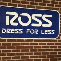 Ross Stores, Inc. corporate website. Home of Ross Dress for Less ...