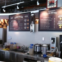Menu Balzac S Coffee Rosedale 7 Yonge Street