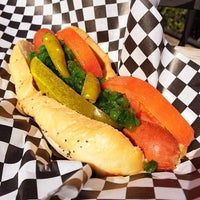 Hot Dog Nashville West End Hot Dog Nashville West End