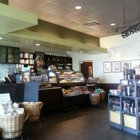 Starbucks - Coffee Shop