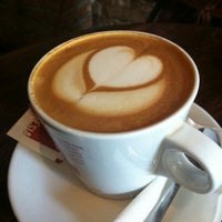 Anomali Coffee