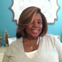 Haute blow dry bar coupon