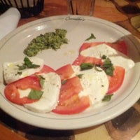 Photo taken at Carrabba&#39;s Italian Grill by Melissa T. on 12/6/2012