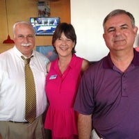 Johnny’s New York Style Pizza - Marietta, GA