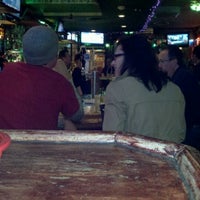 Photo taken at Ireland&amp;#39;s 32 by David M. on 10/21/2012