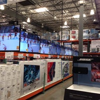 Costco Wholesale - La Mesa, CA