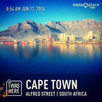 Port of Cape Town - Cape Town CBD - Foreshore - 2 tips from 155 visitors