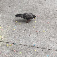 Jessie Square - SoMa - San Francisco, CA