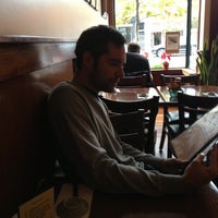 Photo taken at We Be Sushi by hunter w. on 12/29/2012