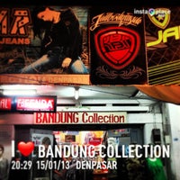 Bandung Collection