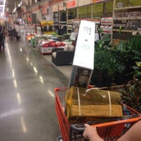 The Home Depot - Madison Park - 4750 South Boulevard