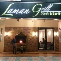 Laman Grill Steak & Bar-B-Que - Steakhouse in Kajang, Selangor