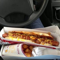 Sonic Drive-In
