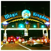 disney springs to magic kingdom shuttle free parking at disney world