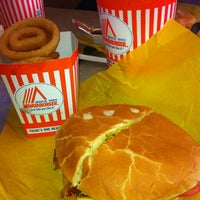 Whataburger - South Side - Corpus Christi, TX