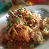 Lontong Tahu Blora 