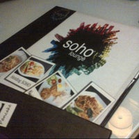 SOHO Lounge