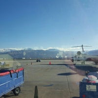 Photo taken at Gate B13 by Joshua S. on 2/23/2016 Photo taken at Gate B13 by Joshua S. on 2/23/2016