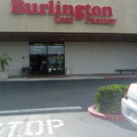 Burlington Coat Factory - Gran tienda Burlington Coat Factory - Gran tienda