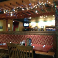 Photo taken at Smoky Mountain Pizzeria Grill by Kelvin A. on 11/29/2012